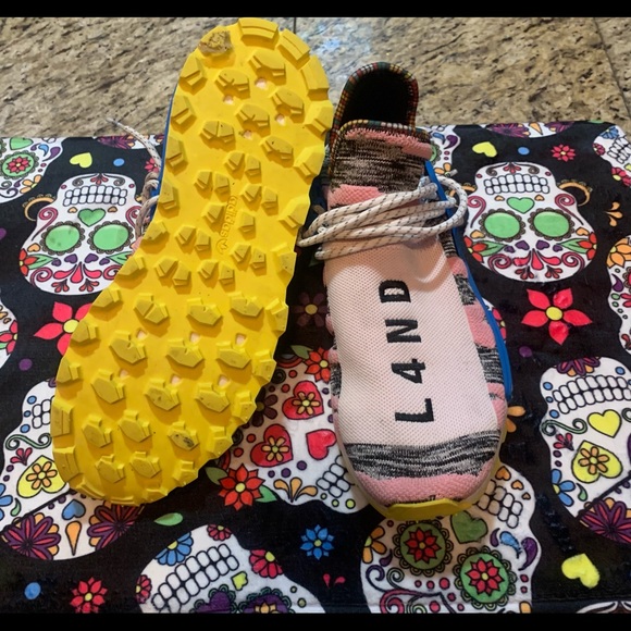 Adidas “Motherland” Human Race - Picture 3 of 4